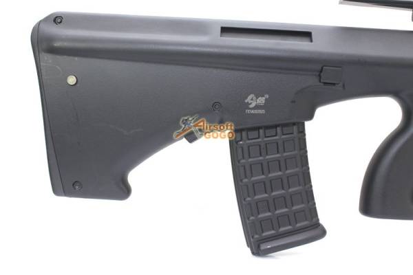 Jing Gong AUG CQB RAS AEG (AU-4G) - Image 13
