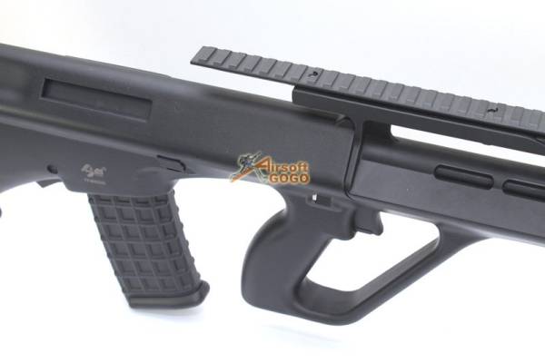 Jing Gong AUG CQB RAS AEG (AU-4G) - Image 15