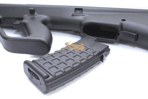 Jing Gong AUG CQB RAS AEG (AU-4G) - Image 16