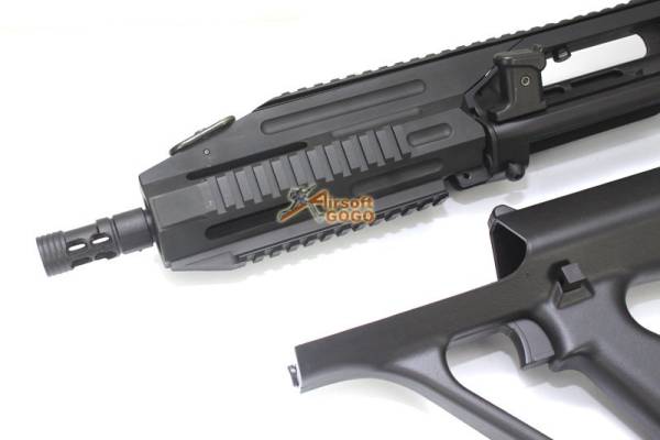 Jing Gong AUG CQB RAS AEG (AU-4G) - Image 18