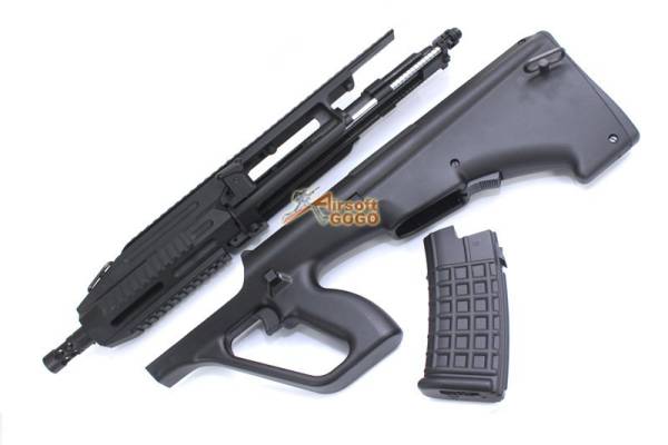 Jing Gong AUG CQB RAS AEG (AU-4G) - Image 19