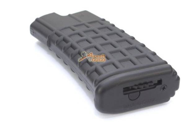 Jing Gong AUG CQB RAS AEG (AU-4G) - Image 20