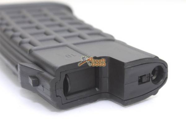 Jing Gong AUG CQB RAS AEG (AU-4G) - Image 22