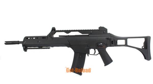 Jing Gong G36K Airsoft AEG (JG-G608-2)