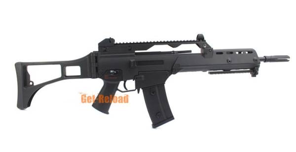 Jing Gong G36K Airsoft AEG (JG-G608-2) - Image 2