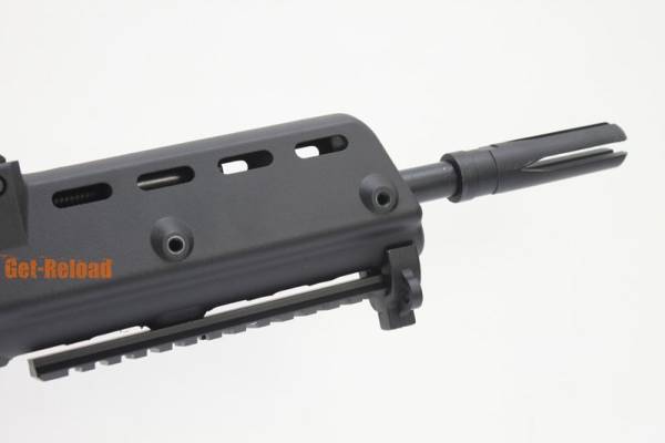 Jing Gong G36K Airsoft AEG (JG-G608-2) - Image 4