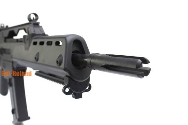 Jing Gong G36K Airsoft AEG (JG-G608-2) - Image 7
