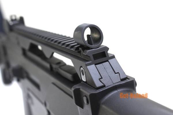Jing Gong G36K Airsoft AEG (JG-G608-2) - Image 8