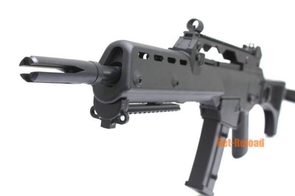 Jing Gong G36K Airsoft AEG (JG-G608-2) - Image 11