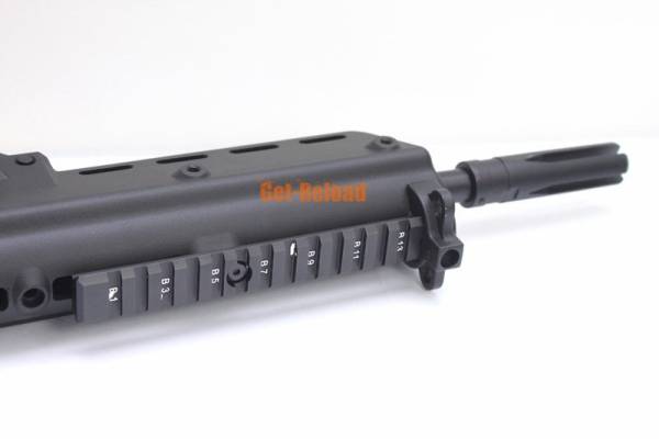 Jing Gong G36K Airsoft AEG (JG-G608-2) - Image 15
