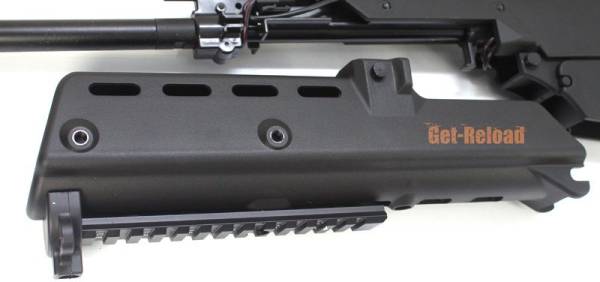 Jing Gong G36K Airsoft AEG (JG-G608-2) - Image 18