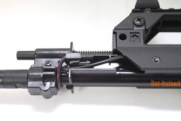 Jing Gong G36K Airsoft AEG (JG-G608-2) - Image 19