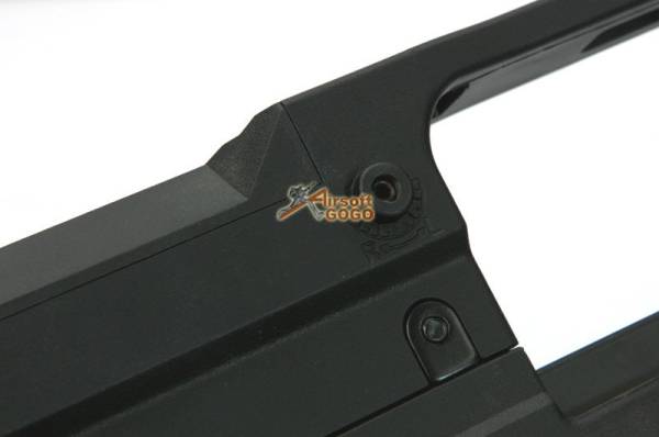 Jing Gong G36K with 3X Scope Airsoft AEG (JG-G608-3) - Image 5