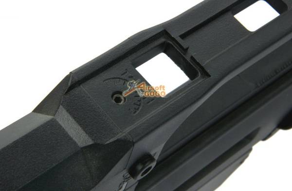 Jing Gong G36K with 3X Scope Airsoft AEG (JG-G608-3) - Image 6