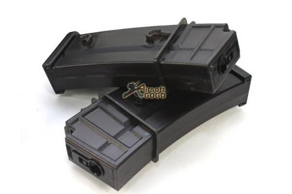 Jing Gong 470rd Magazine for G36 Series (set) - Image 6