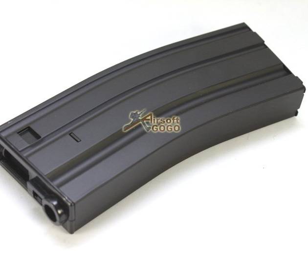 E&C 300rd Hi-Cap Magazine for M4/M16 AEG