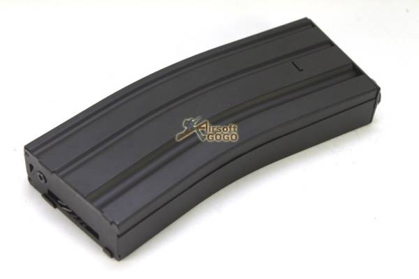 E&C 300rd Hi-Cap Magazine for M4/M16 AEG - Image 2