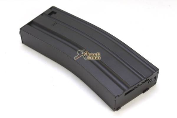 E&C 300rd Hi-Cap Magazine for M4/M16 AEG - Image 4