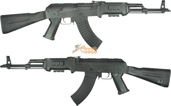 King Arms AK74 Tapco AEG
