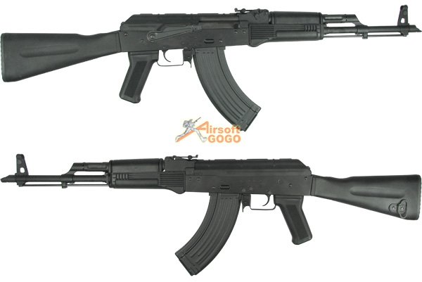King Arms AK74M AEG