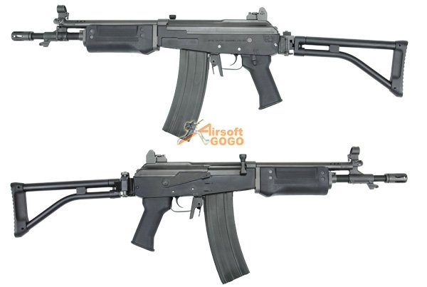King Arms GALIL SAR AEG