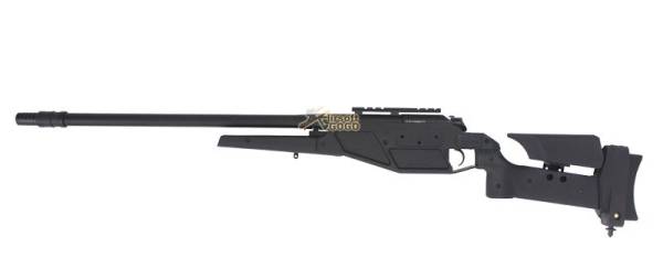 King Arms Blaser R93 LRS1 Ultra Grade, PredatorS