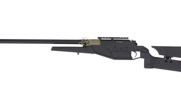 King Arms Blaser R93 LRS1 Ultra Grade, PredatorS