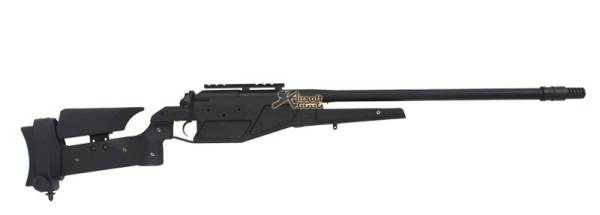King Arms Blaser R93 LRS1 Ultra Grade, PredatorS - Image 14