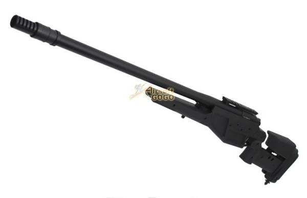 King Arms Blaser R93 LRS1 Ultra Grade, PredatorS - Image 15