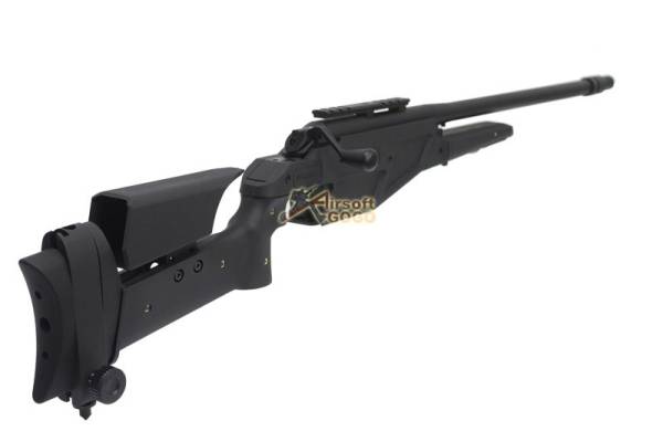 King Arms Blaser R93 LRS1 Ultra Grade, PredatorS - Image 12