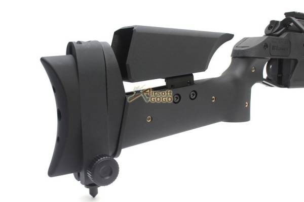 King Arms Blaser R93 LRS1 Ultra Grade, PredatorS - Image 13