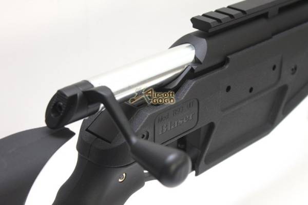King Arms Blaser R93 LRS1 Ultra Grade, PredatorS - Image 9