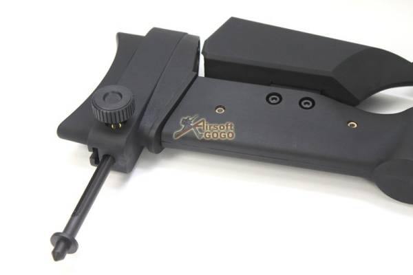 King Arms Blaser R93 LRS1 Ultra Grade, PredatorS - Image 7