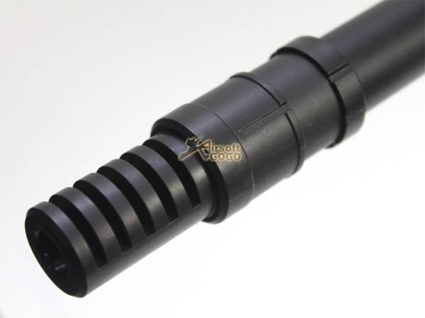 King Arms Blaser R93 LRS1 Ultra Grade, PredatorS - Image 5
