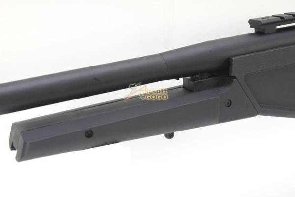 King Arms Blaser R93 LRS1 Ultra Grade, PredatorS - Image 6