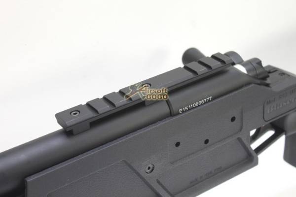 King Arms Blaser R93 LRS1 Ultra Grade, PredatorS - Image 3