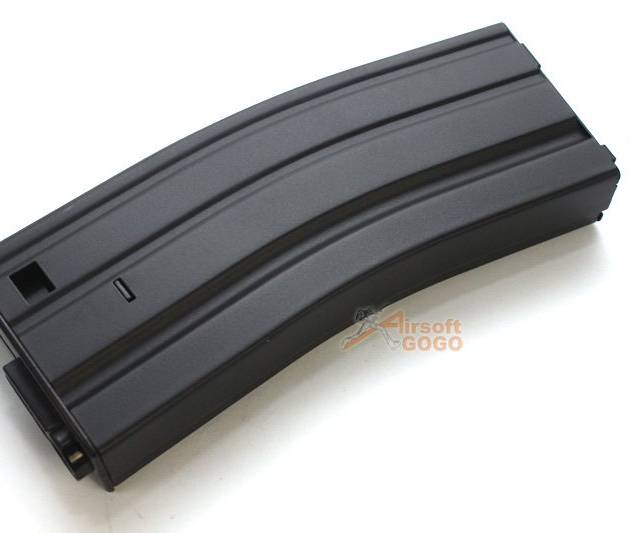 King Arms 68rds Magazine For M4 / M16 Series