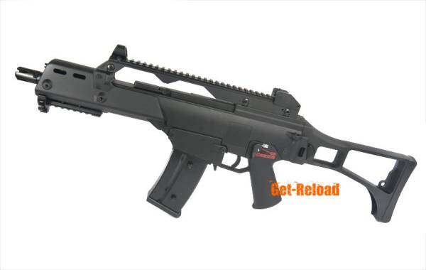 K-Cube G36C Airsoft AEG