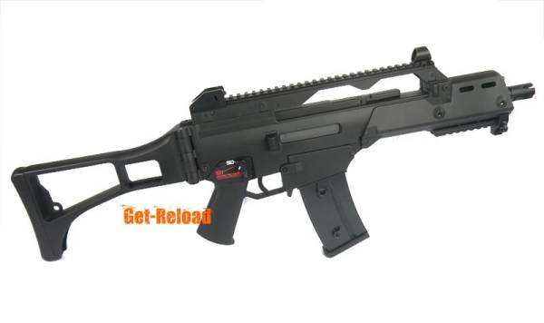 K-Cube G36C Airsoft AEG - Image 2