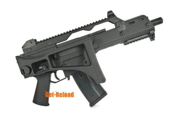 K-Cube G36C Airsoft AEG - Image 8