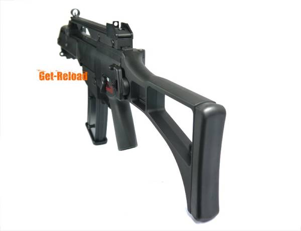 K-Cube G36C Airsoft AEG - Image 11