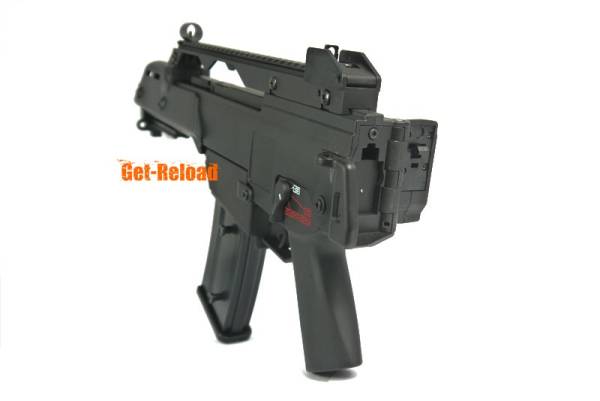 K-Cube G36C Airsoft AEG - Image 12