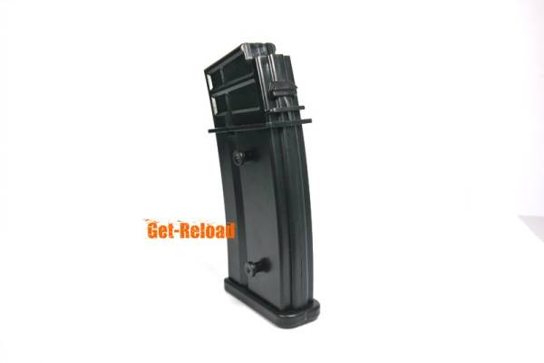 K-Cube G36C Airsoft AEG - Image 17