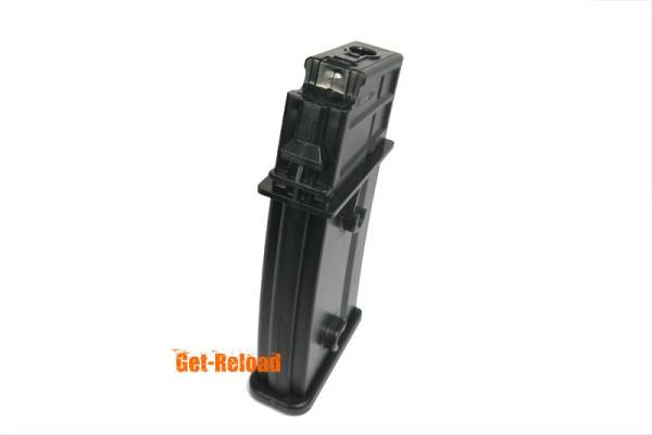 K-Cube G36C Airsoft AEG - Image 18
