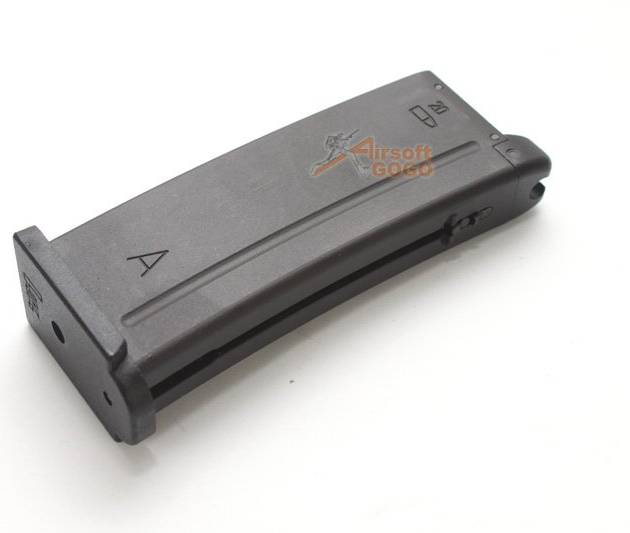 KSC MP7A1 GBB Magazine 20 Rounds