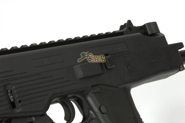 KSC TP9 Gas Blowback SMG (BK / Taiwan Version) - Image 5