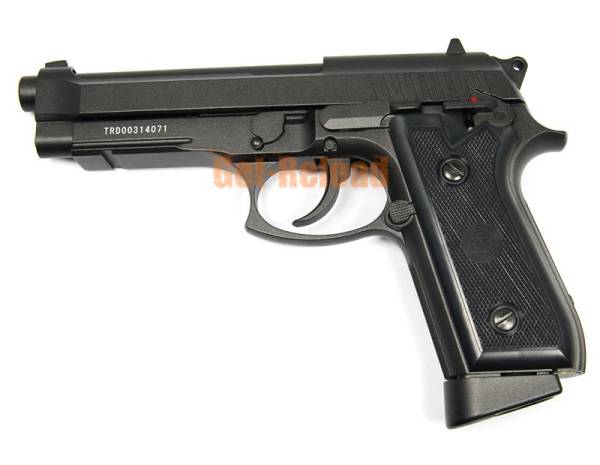 KWC PT99 GBB Blowback CO2 Version