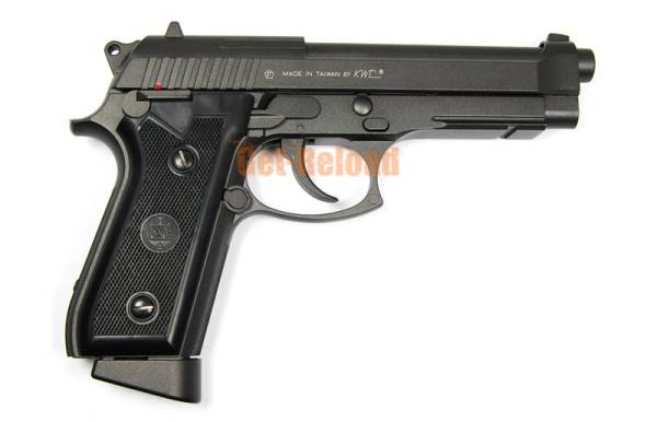 KWC PT99 GBB Blowback CO2 Version - Image 2