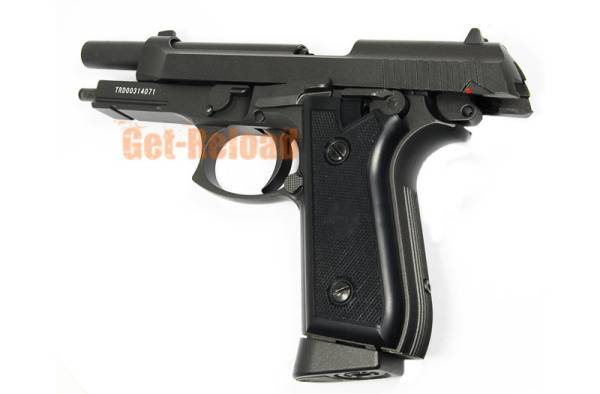 KWC PT99 GBB Blowback CO2 Version - Image 3