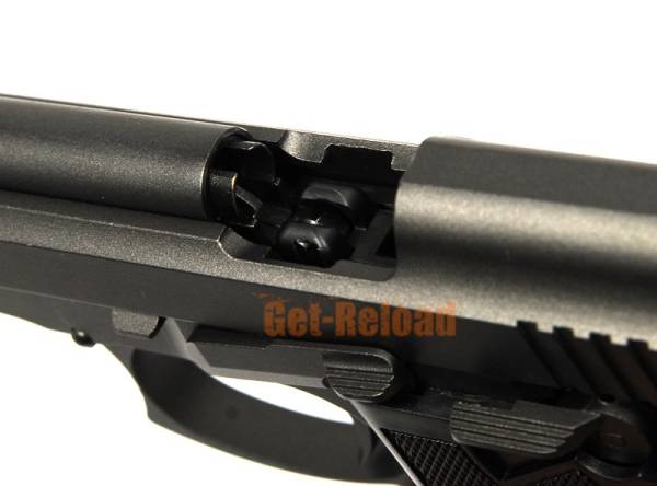 KWC PT99 GBB Blowback CO2 Version - Image 5